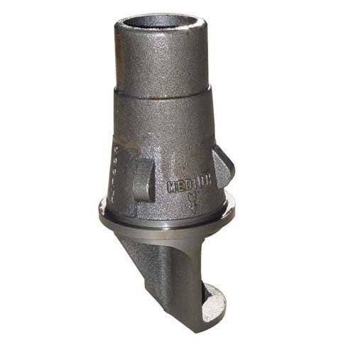 101648 | Manifold Heat Riser | Minneapolis Moline U UB |  | KE823