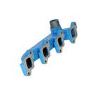 158313 | Manifold - Horizontal Exhaust | Ford 5100 5200 6600 | | C5NE9430B | 81806039