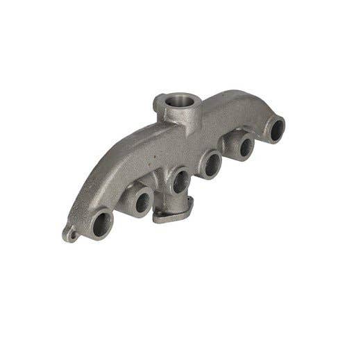 Manifold - Intake & Exhaust fits Allis Chalmers B C CA 70225323 Manifold - Intake & Exhaust fits Allis Chalmers B C CA 70225323