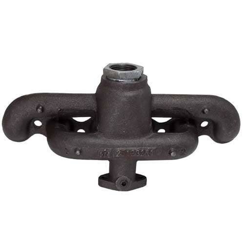 Manifold - Intake & Exhaust fits International Cub Cub Lo-Boy 251232R1 Manifold - Intake & Exhaust fits International Cub Cub Lo-Boy 251232R1
