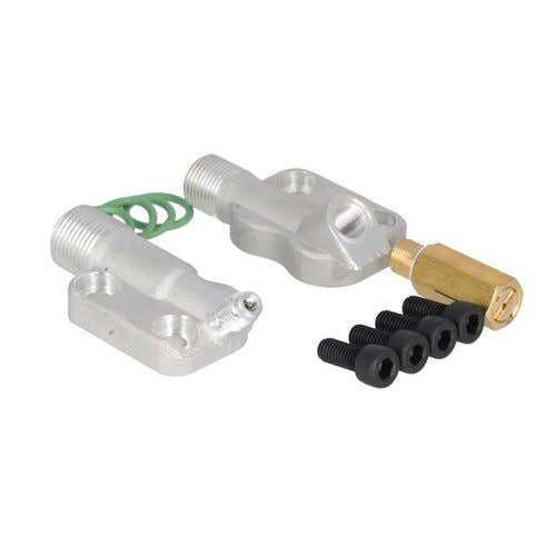 163291 | Manifold Kit - AC Compressor | John Deere CTS 300D 300D 310C 310C 310D 310D 315C 315D 344E 344E 410B 410B 410C 410C 410D 410D 444D 444D 444E 444E 510B 510B 510C 510C 510D 510D 540E 540E 544D |  | A48690 | A48691 | RE10980 | RE10981 | RE10982