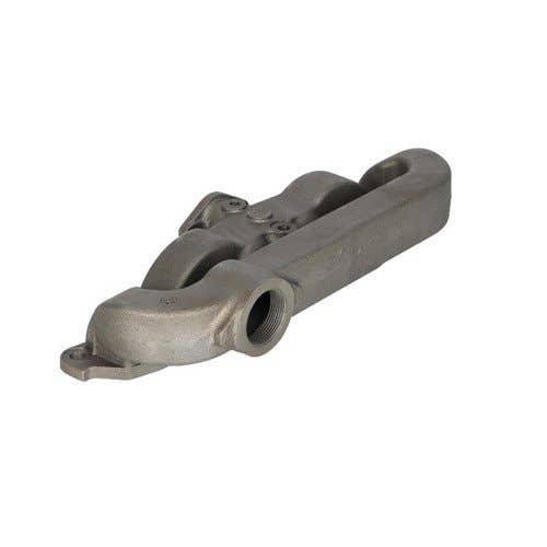 111668 | Manifold | Case V | Massey Harris 20 21 22 30 81 101 102 | Oliver Super 44 440 |  | F124E-500 | T11699 | F400E-502 | 1509184M1 | 7416A | 452348A | F400E502 | F400E-502 | 7416A | 700427A | TG07624
