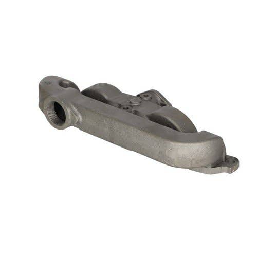 111668 | Manifold | Case V | Massey Harris 20 21 22 30 81 101 102 | Oliver Super 44 440 |  | F124E-500 | T11699 | F400E-502 | 1509184M1 | 7416A | 452348A | F400E502 | F400E-502 | 7416A | 700427A | TG07624