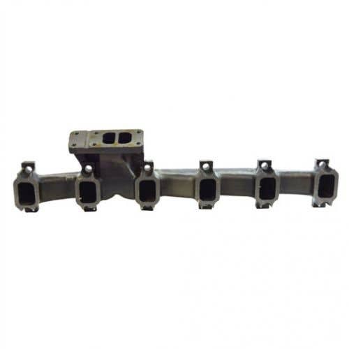 156885 | Manifold | Case IH Patriot 3150 Patriot 3185 SPX3185 SPX3200 SPX3310 2144 2344 5130 5140 5150 5230 5240 5250 |  | J931747