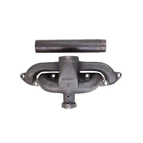 Manifold fits International Super H Super HV 300 350 362536R21 358064R11 Manifold fits International Super H Super HV 300 350 362536R21 358064R11