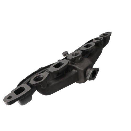 121565 | Manifold | International | Farmall | IH Hydro 70 Hydro 86 606 656 666 686 706 756 766 806 826 856 |  | 367281R1 | 384290R2 | 85699R1