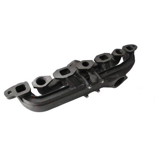121565 | Manifold | International | Farmall | IH Hydro 70 Hydro 86 606 656 666 686 706 756 766 806 826 856 |  | 367281R1 | 384290R2 | 85699R1