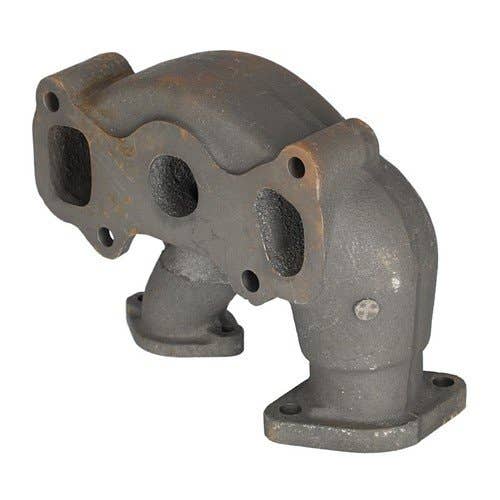 Manifold fits John Deere A A4039R A3386R Manifold fits John Deere A A4039R A3386R