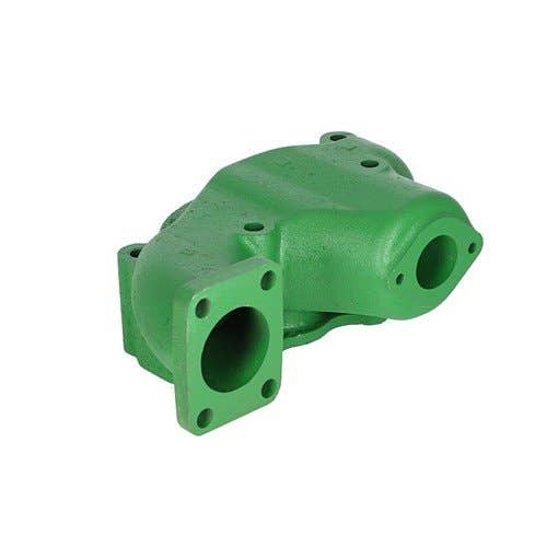 101567 | Manifold | John Deere A |  | A36R