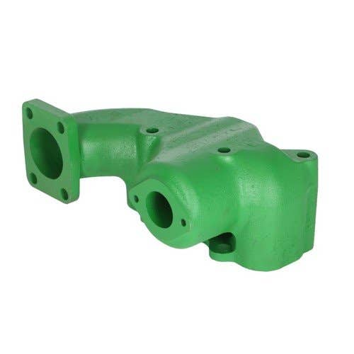 101567 | Manifold | John Deere A |  | A36R