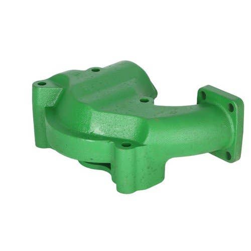 101567 | Manifold | John Deere A |  | A36R