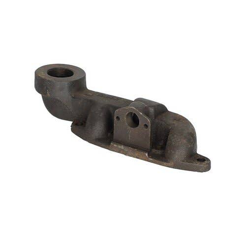 Manifold fits John Deere L L849T Manifold fits John Deere L L849T