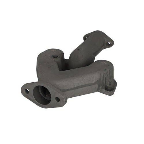 Manifold fits John Deere M MC MT 40 320 330 M1799T M408T