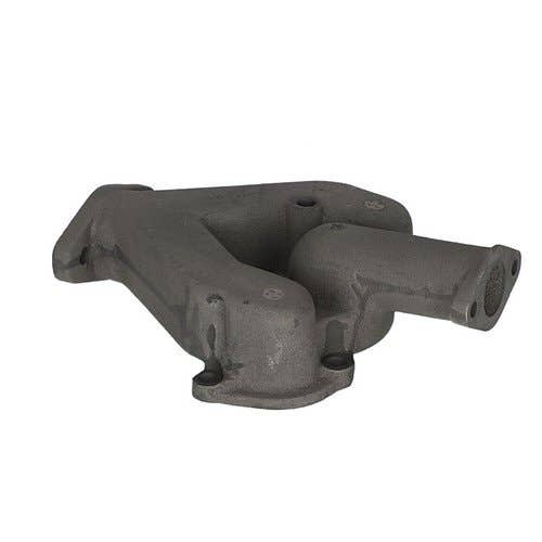 101581 | Manifold | John Deere M MC MT 40 320 330 |  | M1799T | M408T