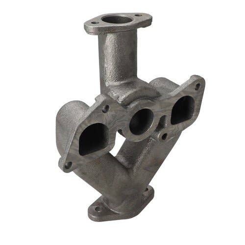 179691 | Manifold | John Deere 420 420 |  | M3060T | M3956T