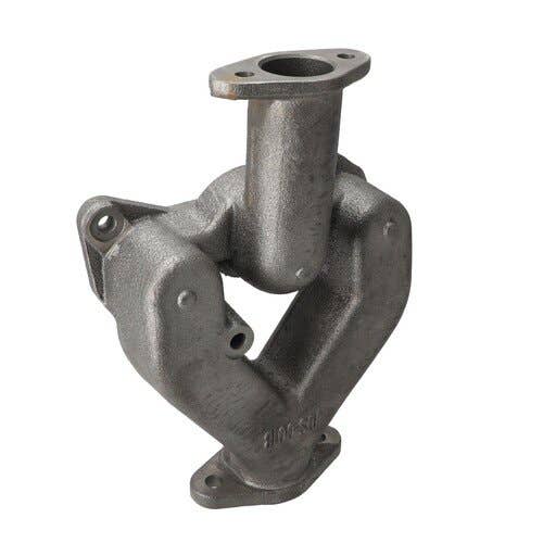 179691 | Manifold | John Deere 420 420 |  | M3060T | M3956T