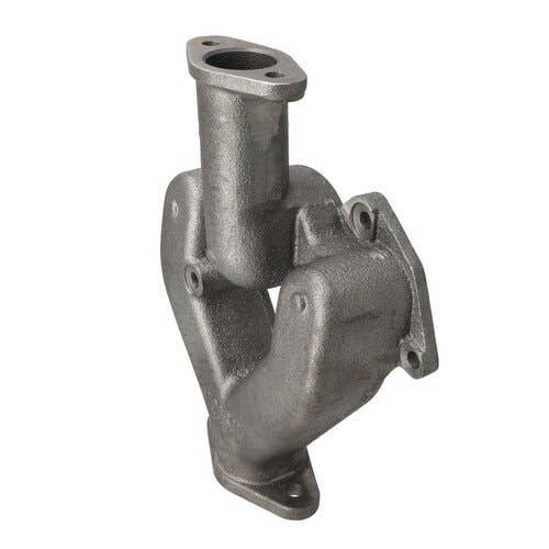 179691 | Manifold | John Deere 420 420 |  | M3060T | M3956T