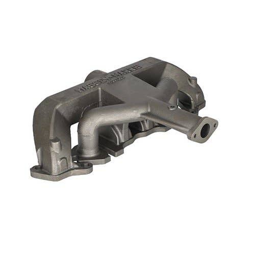 Manifold fits Massey Harris 44 444 761615M1 Manifold fits Massey Harris 44 444 761615M1