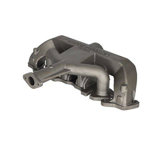101613 | Manifold | Massey Harris 44 444 |  | 761615M1
