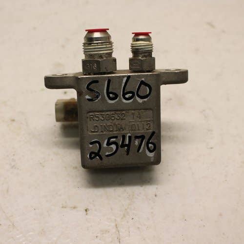 434739 | Manifold Sensor | John Deere S660 S670 S670HM S680 S680HM S690 S690HM T660 T670 W660 500 500 650K 650K 670G 670G 670GP 670GP 672G 672G 672GP 672GP 750 750 770G 770G 770GP 770GP 772G 772G 772GP 772GP 848L 850 850 870G 870G 870GP |  | RE543190