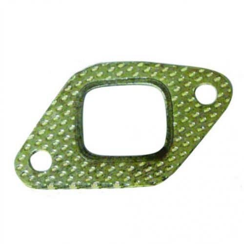 Manifold to Head Gasket fits Massey Ferguson 205 205 210 220 220-4 1040 1045 205 3280083M1 fits Allis Chalmers 72097676 fits Hinomoto 2201-1605-00 Manifold to Head Gasket fits Massey Ferguson 205 205 210 220 220-4 1040 1045 205 3280083M1 fits Allis Chalmers 72097676 fits Hinomoto 2201-1605-00