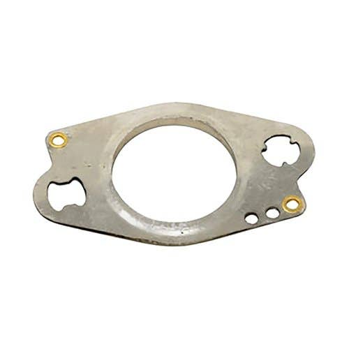 140666 | Manifold to Heat Exchanger Gasket | John Deere R4023 W155 W170 130G 130G 160G LC 160GLC 160GLC 180GLC 180GLC 210K 210L 210L 310K 310K 310L 310L 310SK 310SK 310SKTC 310SL 310SL 315SL 315SL 344K 344L 344L 410K 410K 410KTC 410KTC 410L |  | RE553857