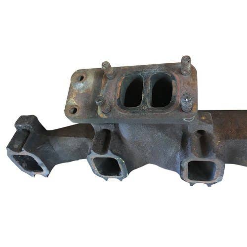 436192 | Manifold | Case IH Patriot 3150 Patriot 3185 SPX3185 SPX3200 SPX3310 2144 2344 5130 5140 5150 5230 5240 5250 |  | J931747