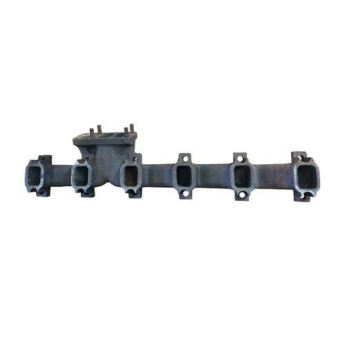 436192 | Manifold | Case IH Patriot 3150 Patriot 3185 SPX3185 SPX3200 SPX3310 2144 2344 5130 5140 5150 5230 5240 5250 |  | J931747