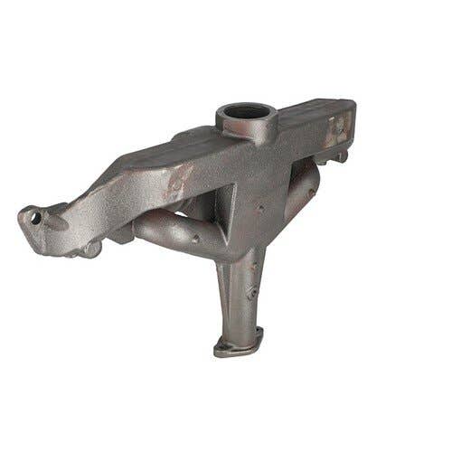 435297 | Manifold | Massey Harris 44 444 |  | 761615M1