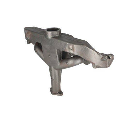 435297 | Manifold | Massey Harris 44 444 |  | 761615M1