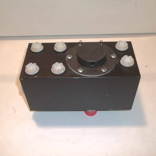 433456 | Manual Hydraulic Valve | John Deere 1760 1765 |  | AA41239