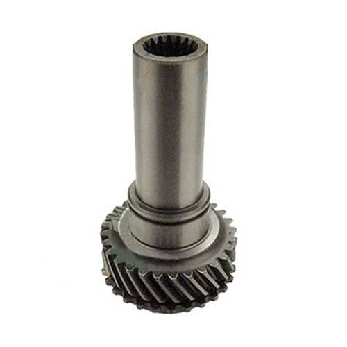 180218 | Manual Shuttle Input Shaft | Case 430 430 470 480B 480B 530 530 570 580B 580B 580CK 580CK |  | G16626