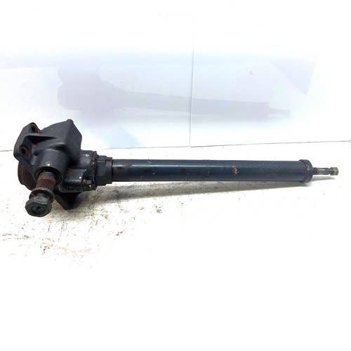 433757 | Manual Steering Assembly | Kubota L2050 L2350 L2500 L2600 |  | 32400-16100