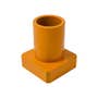 188848 | Manual Track Adjuster Threaded Nut | Case 310 | | D20843 188848 | Manual Track Adjuster Threaded Nut | Case 310 | | D20843