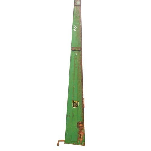 Used Marker Arm - Right Hand fits John Deere 1750 7000 7100 7200 AA22417 AA27419 Used Marker Arm - Right Hand fits John Deere 1750 7000 7100 7200 AA22417 AA27419