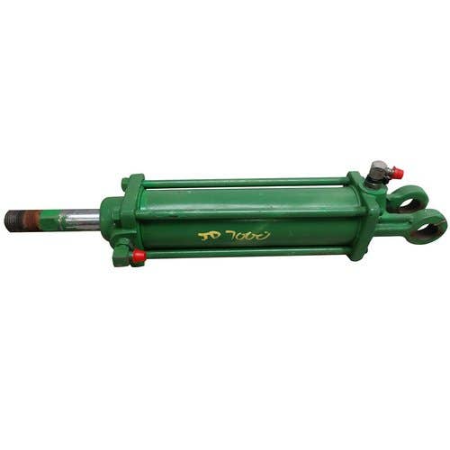 Used Marker Cylinder fits John Deere 1710 1730 1750 1760 1770 1780 7000 7200 7300 RE17644 AHC12080 Used Marker Cylinder fits John Deere 1710 1730 1750 1760 1770 1780 7000 7200 7300 RE17644 AHC12080