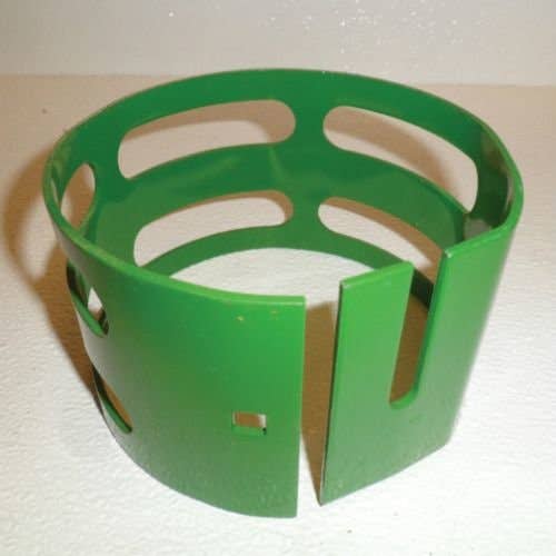 432132 | Marker Light Shield | John Deere CTS CTSII HX10 HX14 MX8 MX10 40 40 50A 710 710 720 820 900 918 920 925 930 936 1560 1590 1600 1600A 9400 9500 9500 SH 9600 |  | H143317