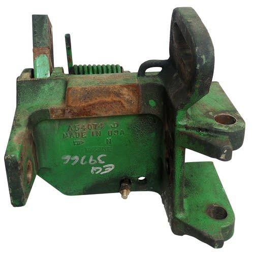 412058 | Marker Pivot Bracket - Left Hand | John Deere 1760 1770 1780 |  | A54074