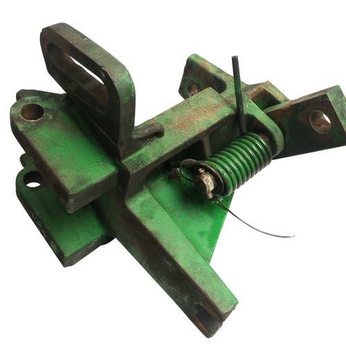 412058 | Marker Pivot Bracket - Left Hand | John Deere 1760 1770 1780 |  | A54074