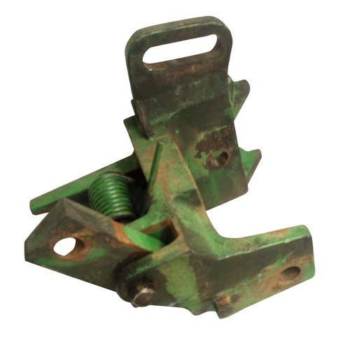 412058 | Marker Pivot Bracket - Left Hand | John Deere 1760 1770 1780 |  | A54074