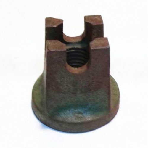 431772 | Marker Spring Nut | John Deere 805 1750 7000 7100 7200 |  | A29188