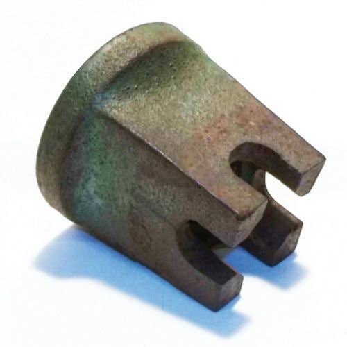 431772 | Marker Spring Nut | John Deere 805 1750 7000 7100 7200 |  | A29188