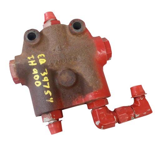 446788 | Marker Valve | Case IH 900 950 955 5200 5300 5400 |  | 93006C1