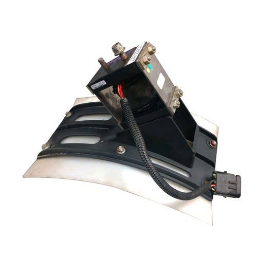 497066 | Mass Flow Sensor Module | John Deere CTS 9450 9550 9560 9570 9650 9660 9670 9750 9760 9770 9860 |  | AH164288