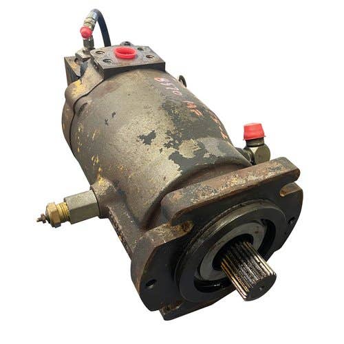 412314 | Hydrostatic Drive Motor | Massey Ferguson 8570 |  | 103298M91