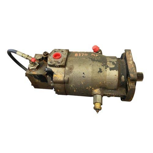 412314 | Hydrostatic Drive Motor | Massey Ferguson 8570 |  | 103298M91
