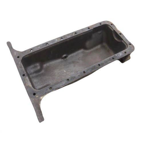 410508 | Oil Pan | Massey Ferguson TO35 20C 20C 30B 30B 35 35X 50 50 135 150 202 202 204 204 230 235 245 2135 2135 2200 2200 2500 2500 4500 4500 | Continental Z134 Z145 |  | 1041871M91, 1750028M1 |  Z129B600