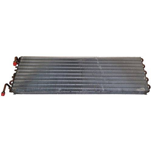 409116 | A/C Condensor | Massey Ferguson 8780 |  | 111074W1
