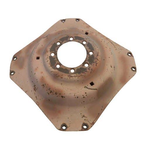 Used Wheel Center Disc fits Massey Ferguson 240 250 253 275 283 290 360 362 375 383 390 393 398 399 4225 1684920M1 fits White fits Allis Chalmers 