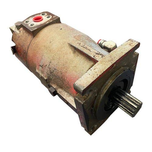 412313 | Hydrostatic Drive Motor | Massey Ferguson 8590 |  | 2437413W91